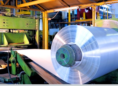 Hindalco’s aluminium foil manufacturing plant in Mouda bags ASI Performance Standard certification