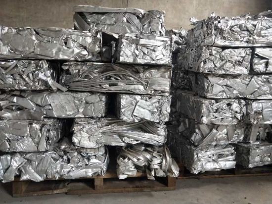 South Korea’s export of aluminium scrap during 2019-21 demonstrates even movement