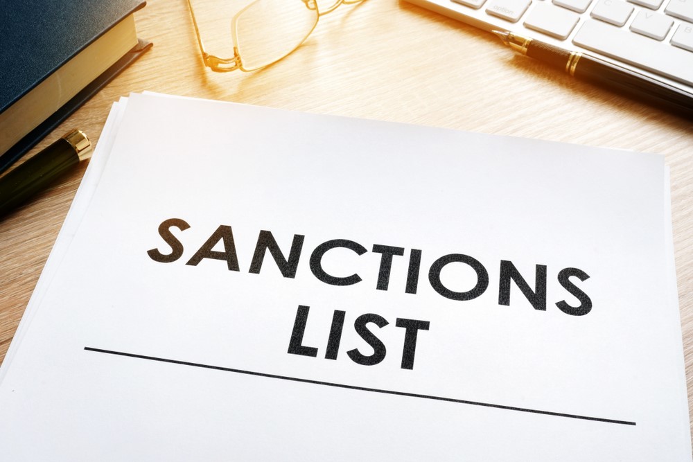 oligarch Oleg Deripaska named on UK sanctions list 