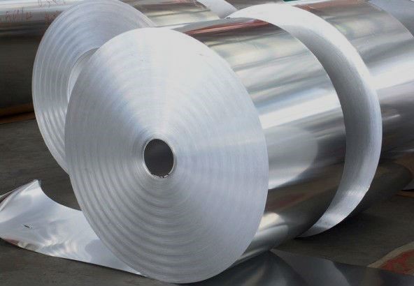 EU proceeds with further anti-dumping duty on aluminium foil from China