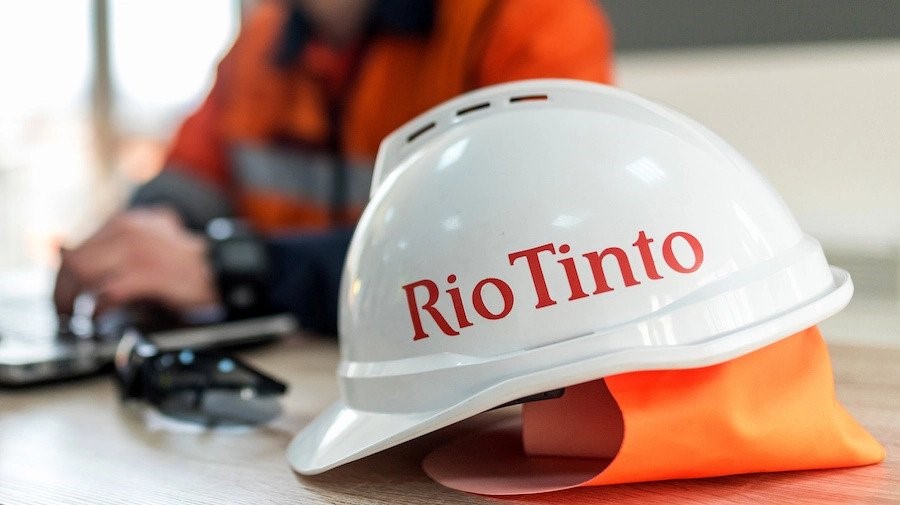 Rio Tinto plans to adopt renewable hydrogen for decarbonizing alumina refining 