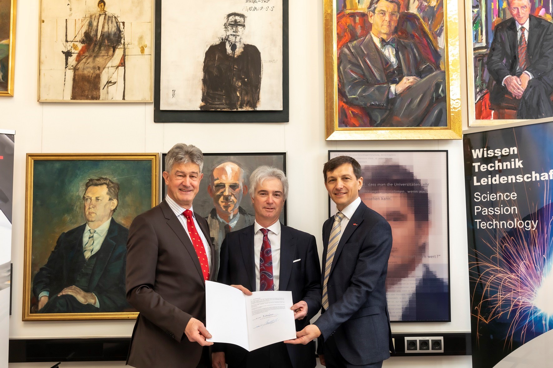 AMAG using additive manufacturing for the aerospace industry since 2018