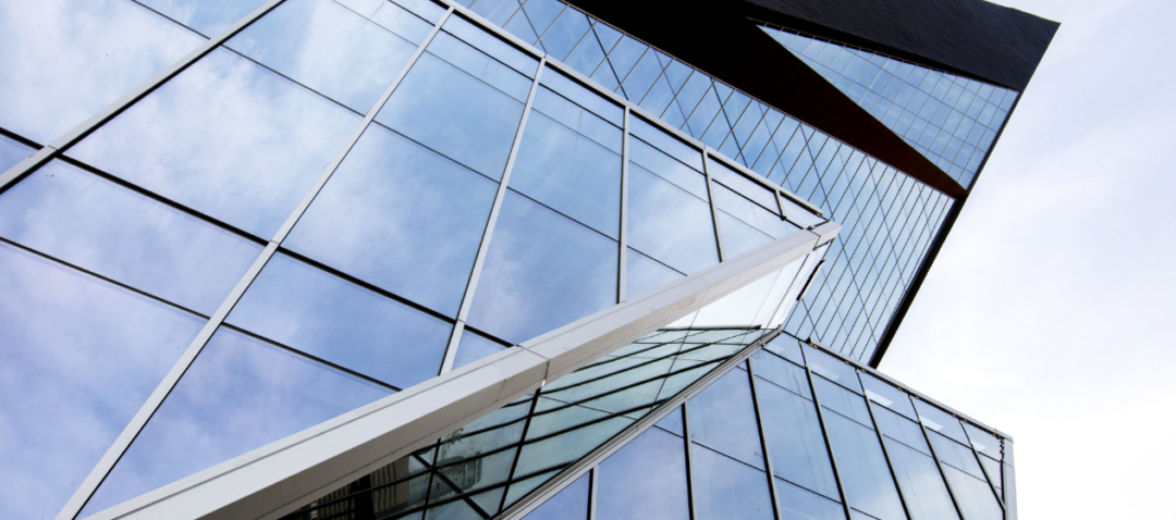 Kawneer launches a premium service to help architects design and build aluminium architecture