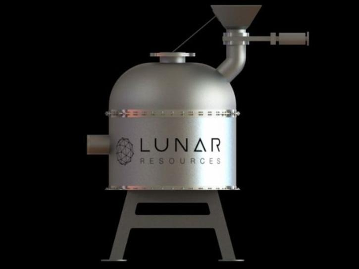 Lunar recycling the next big step for recovering aluminium on the moon