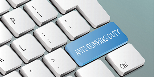 India Govt. endorses continuance of anti-dumping duty on Chinese aluminium foil imports