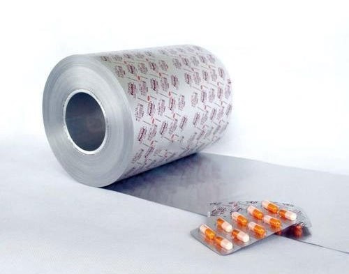 India Govt. endorses continuance of anti-dumping duty on Chinese aluminium foil imports
