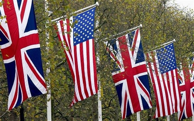 US, UK end their 4-year-long dispute over aluminium and steel tariffs