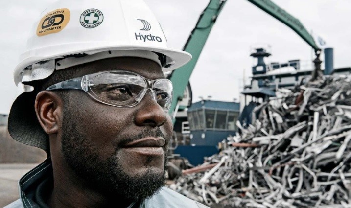 Hydro doubling down on aluminium recycling to satisfy growing demand