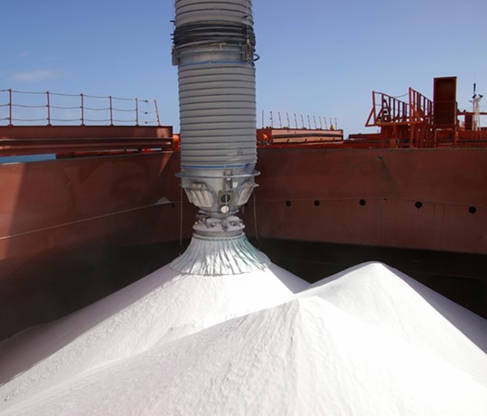 China’s alumina exports in March’22 likely to slump further to 100,000-150,000 tonnes given shipment disruption for fresh COVID wave