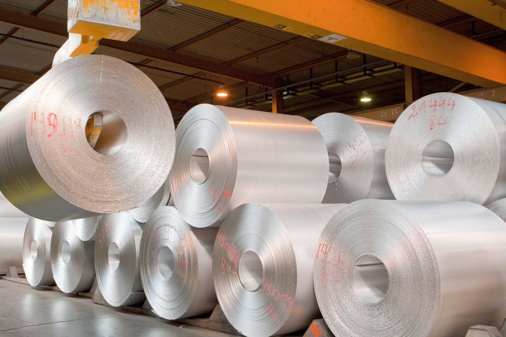 European aluminium foil sector concludes 2021 with a 4% rise in deliveries due to domestic demand recovery