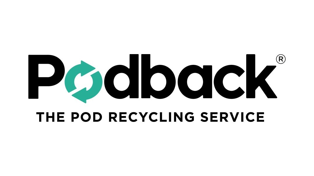 Pret A Manger accepts the Podback scheme for seamless recycling of aluminium coffee pods into beverage cans 