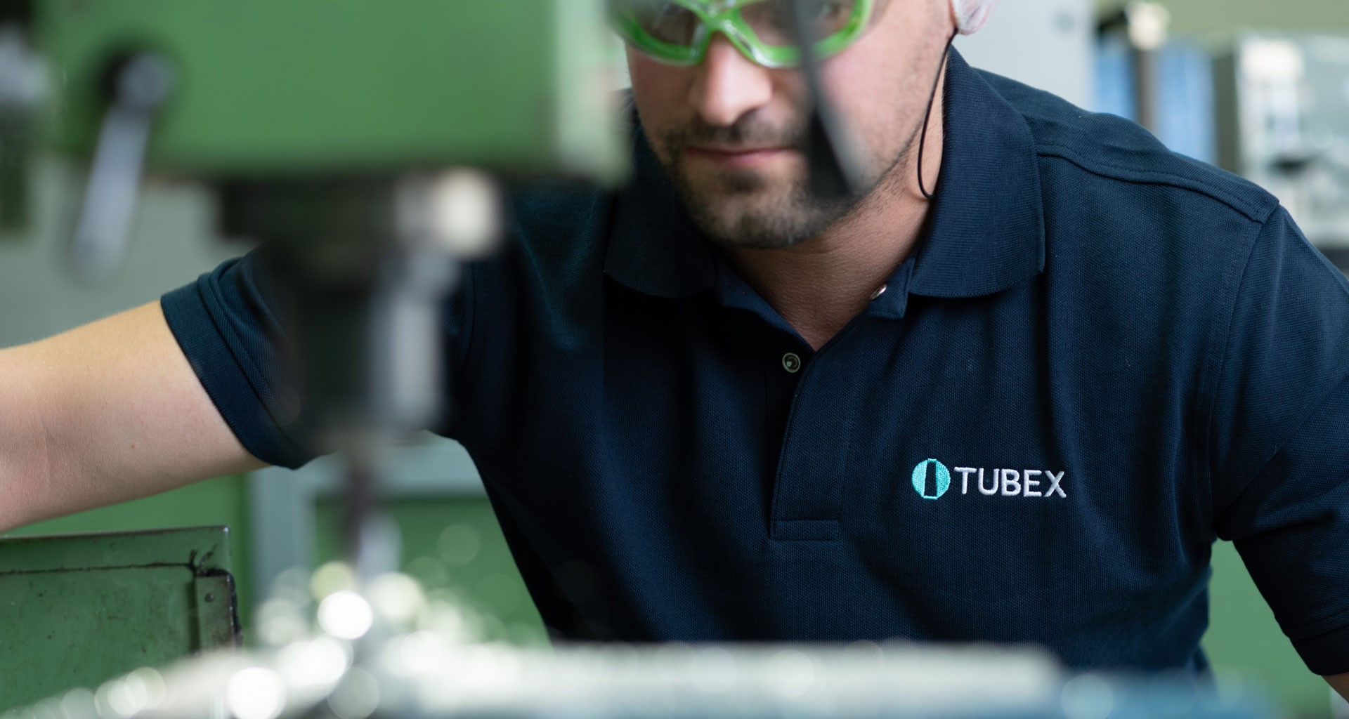 Tubex acquires Matrametal