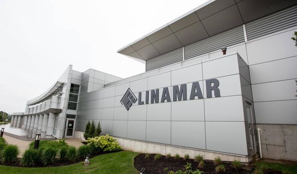 Linamar and Georg Fischer bond over their joint venture to produce lightweight structural castings 