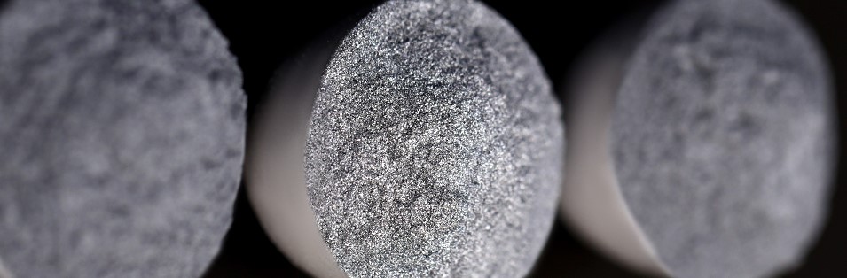 Slovakia's import of aluminium powder and flakes