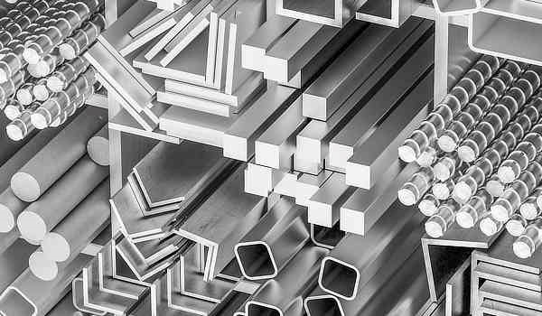 Aluminium alloys