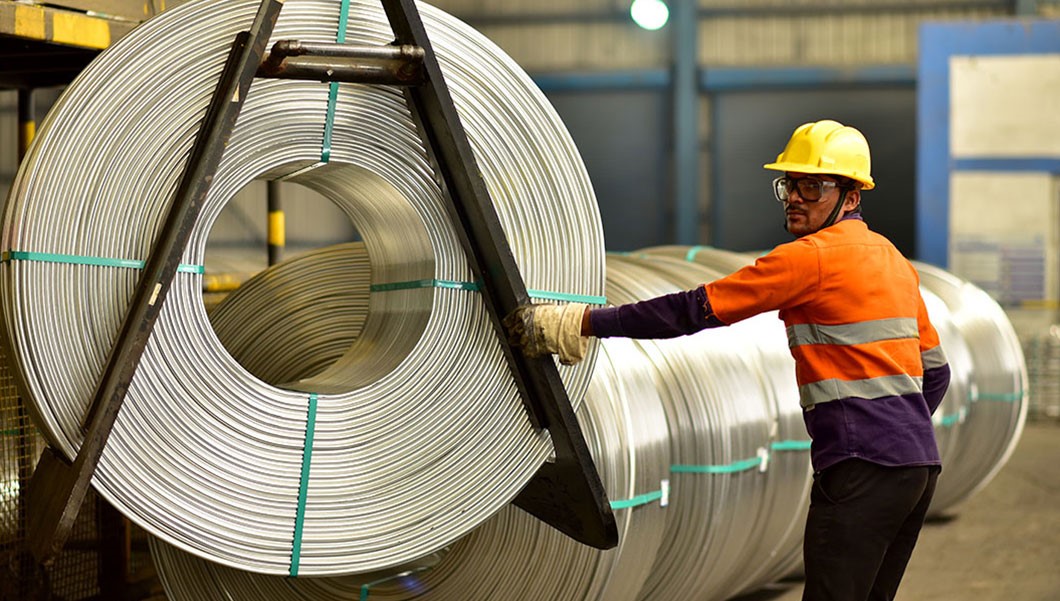Vedanta’s aluminium wire rod and billet prices continue to see a cut of INR3000/t with effect from April 6