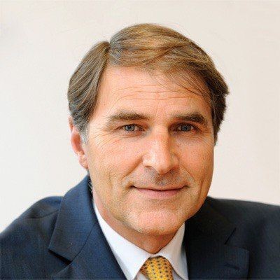 Chairman Bernard Zonneveld statement regarding the situation in Ukraine