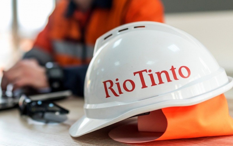 Rio Tinto ​grabs​ 100% stake in QAL, denying Rusal​'s​ access to the vital raw material source
