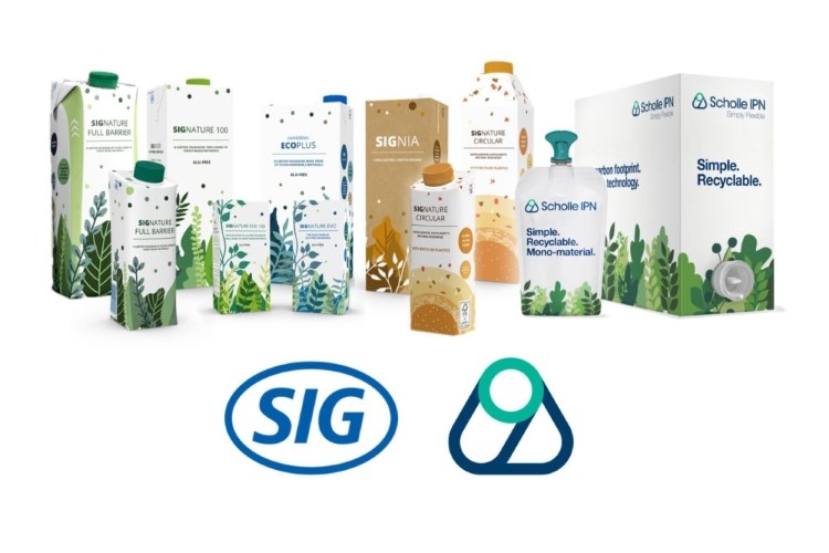 SIG eyeing India's rapid growing aluminium packaging market, mulling to invest in a new plant, Alcircle News