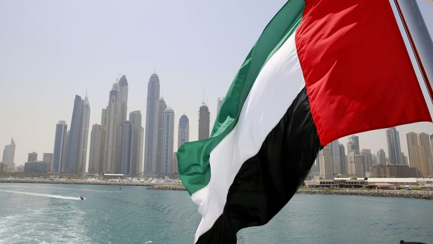 UAE projects to raise industrial contribution 