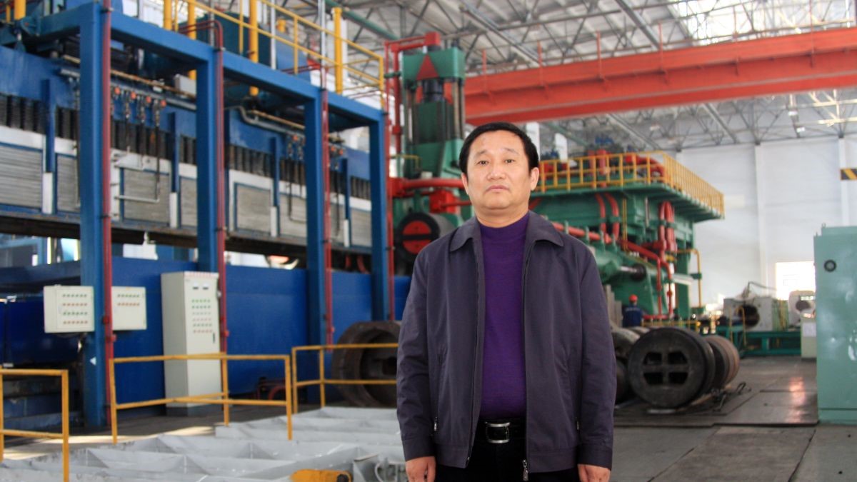 Six Californian companies associated to Chinese billionaire Liu Zhongtian penalized with $1.83 billion in aluminium fraud case