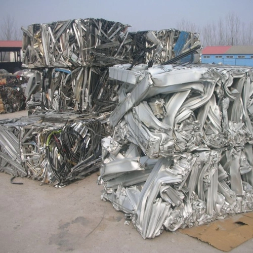 Yemen’s export of aluminium scrap during 2019-21 denotes a constant downfall