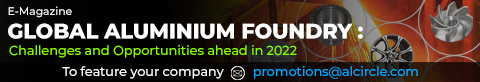 Global Aluminium Foundry, Alcircle News 