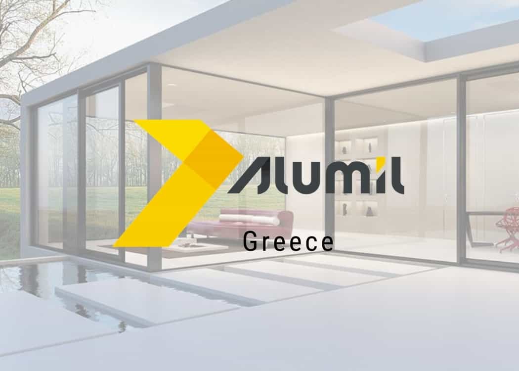 ALUMIL Group CEO receives ‘Entrepreneur of the Year’ title from Ernst & Young , Alcircle News