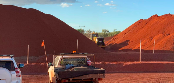 Metro Mining to re-establish $5 million bridge loan