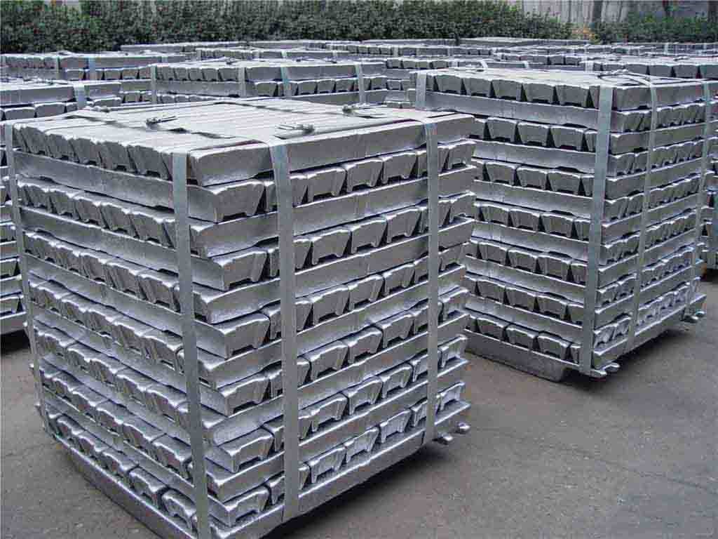 China experiences 50% inflation in unwrought aluminium alloy imports 