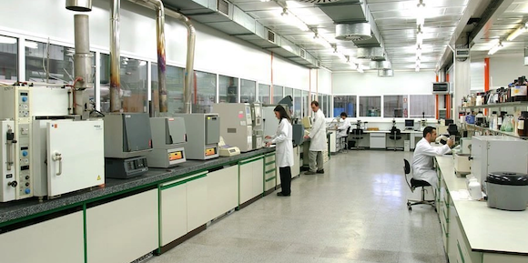 Ecrimesa Group, pioneers of MIM in Spain expands their Santander facility  