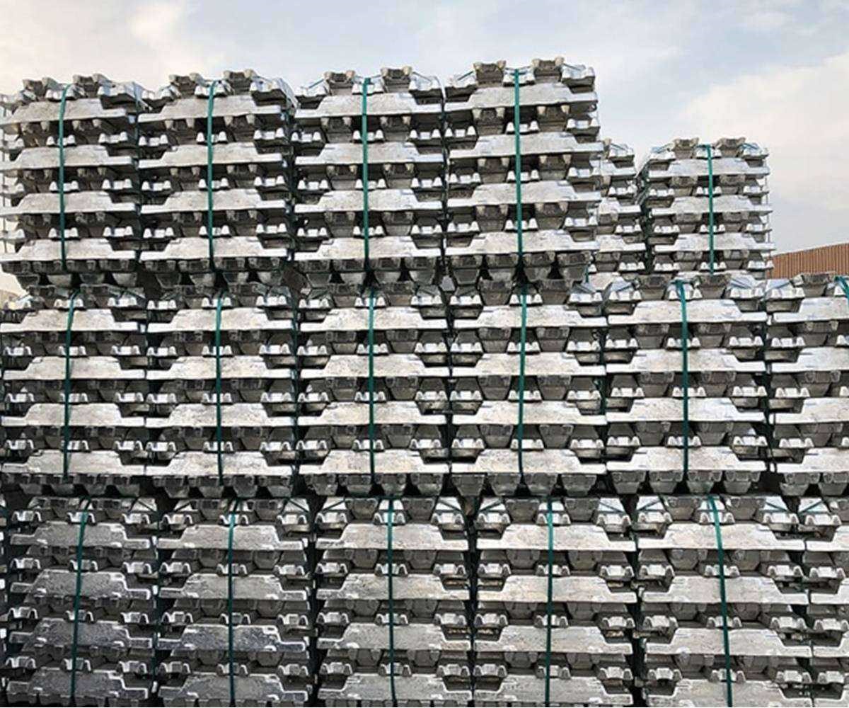 A00 aluminium ingot price in China falls by RMB850/t; Australian alumina FOB price inches down by US$1/t