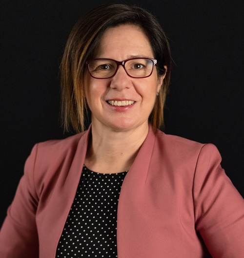 Marghanita Johnson, CEO at Australian Aluminium Council