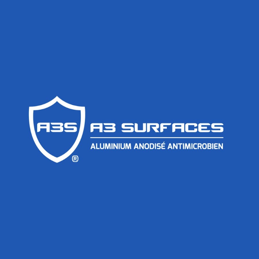 A3 surfaces receives $4 million to commercialize its antimicrobial anodized aluminium technology