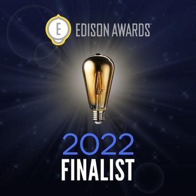 Ball Aluminum Cup™ honoured with 2022 Edison Award for its sustainable solutions
