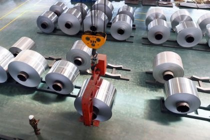 Yunnan Haoxin Aluminum Foil plant achieves another ASI certification within a year