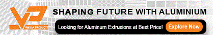 Shaping Future with Aluminium