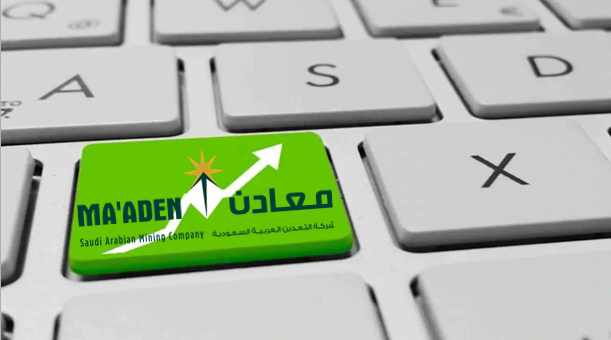 Middle East's mining giant Ma’aden posts record Q1 profit of $772 million