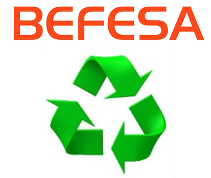 Befesa delivers strongest quarterly results in its 35-year history