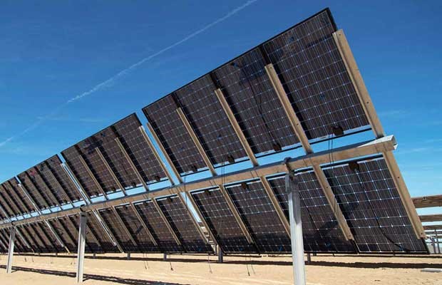 Atlas and Hydro Rein collaborate to build 438-MW solar park 