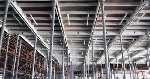Indonesian aluminium structures mark enterprising export demand 