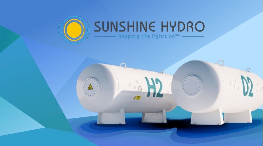 Sunshine Hydro plans world’s first super-hybrid green hydrogen project in Queensland , Alcircle News