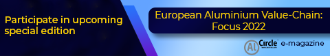 European Aluminium Value-Chain: Focus 2022