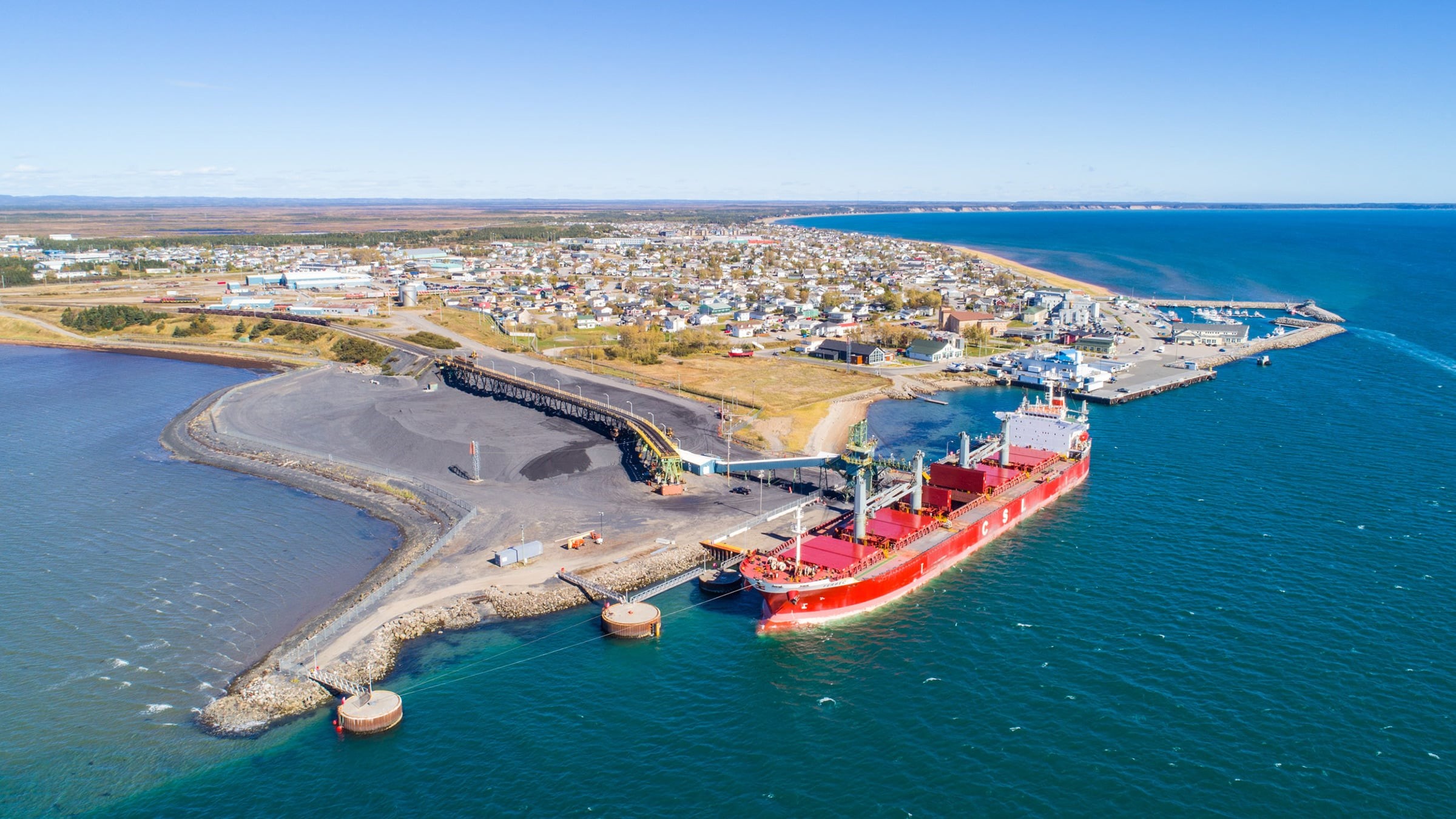 Rio Tinto produces first batch of scandium oxide in North America for fuel cells and aluminium alloy, Alcircle News 