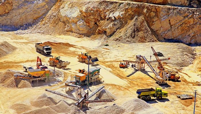 IMIDRO uncovers new mineral reserves worth US$28.7 billion in Iran
