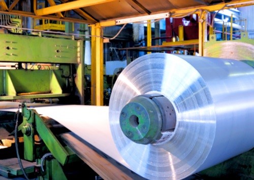 Hindalco Hirakud-FRP plant joins ASI as new production and transformation member