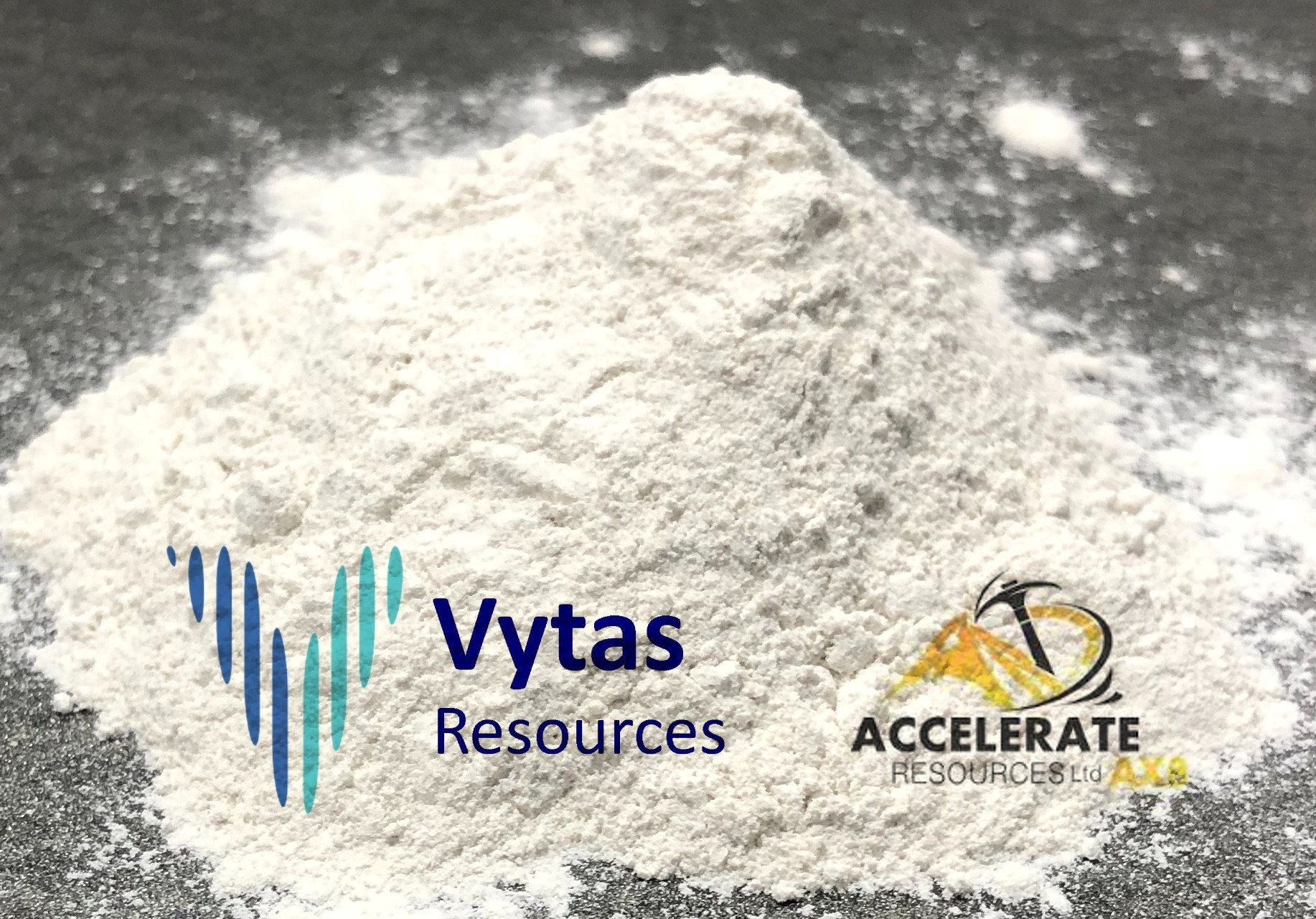 Vytas and Accelerate Resources consorts for the JORC Tambellup kaolin project focusing on HPA production, Alcircle News