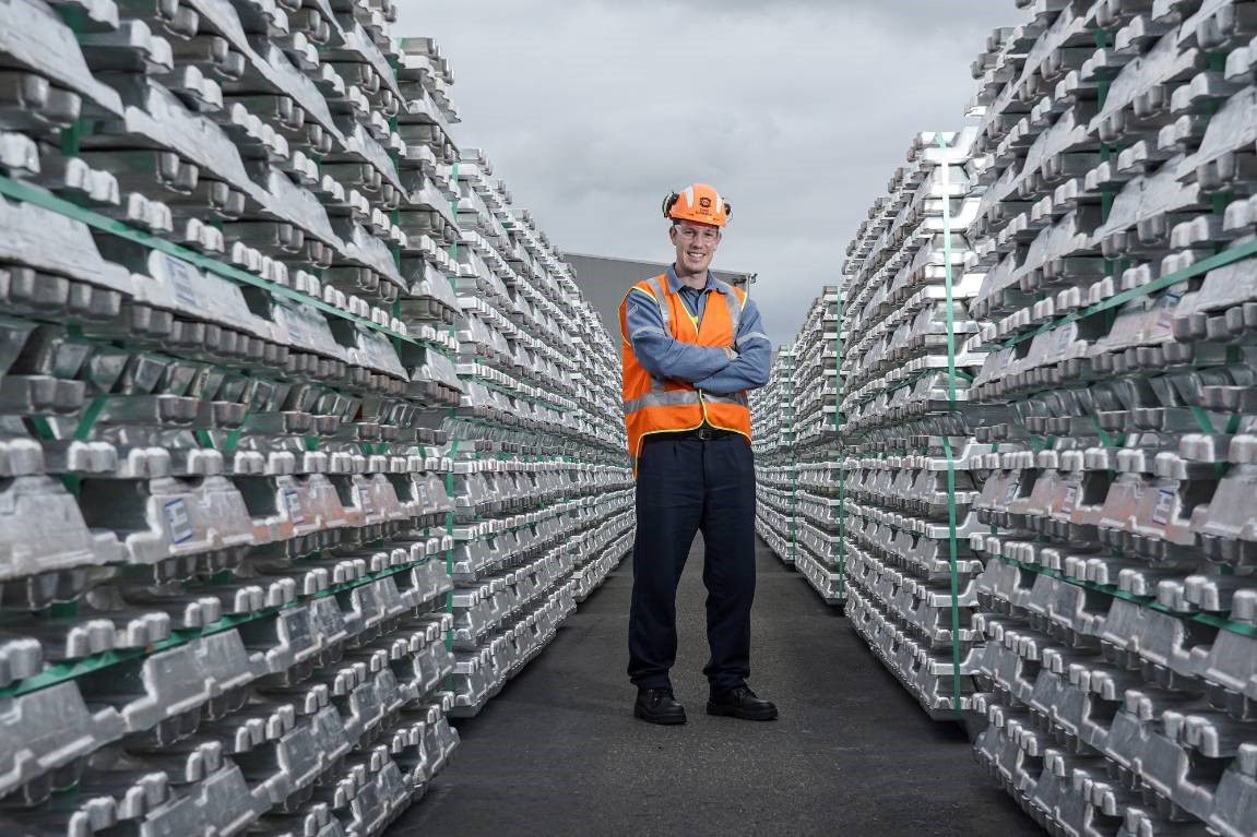 Tiwai Aluminium seeks a pathway to a secured future beyond 2024, in search of a power supplier for the smelter