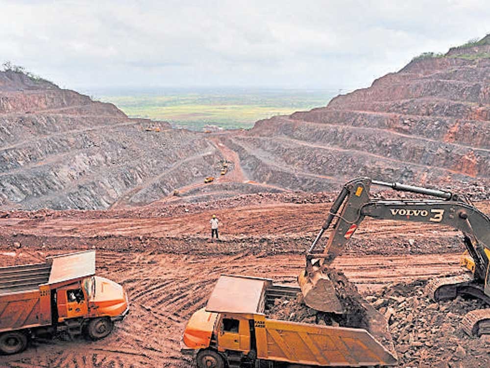 JNARDDC and CGCOST team up to evaluate bauxite deposits in Chhattisgarh, bringing benefits to the domestic aluminium sector