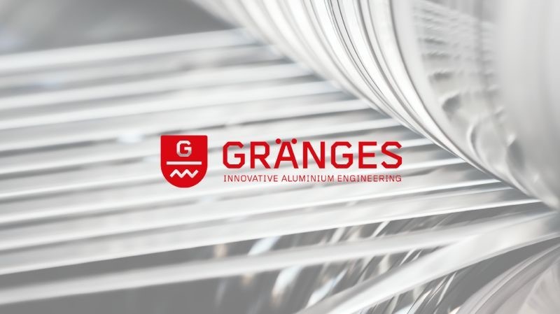 Gränges reported fire incident at under commissioning cold rolling mill 